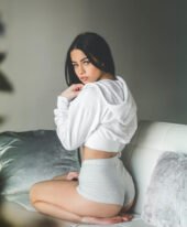 Rashmi